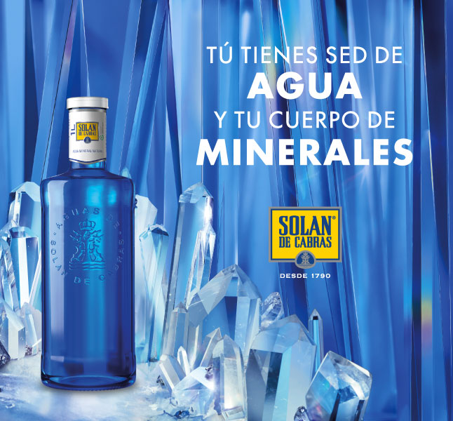 SOLÁN DE CABRAS