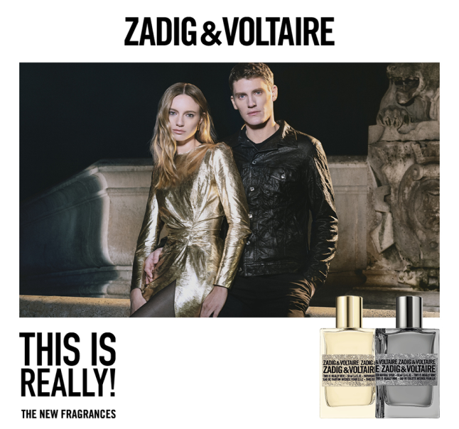 ZADIG & VOLTAIRE